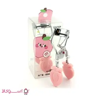 خرید فرمژه دسته هلویی یو یو وای پی