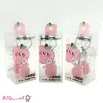 قیمت فرمژه دسته هلویی یو یو وای پی