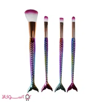 خرید ست براش طرح ماهی