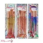 قیمت ست براش طرح ماهی