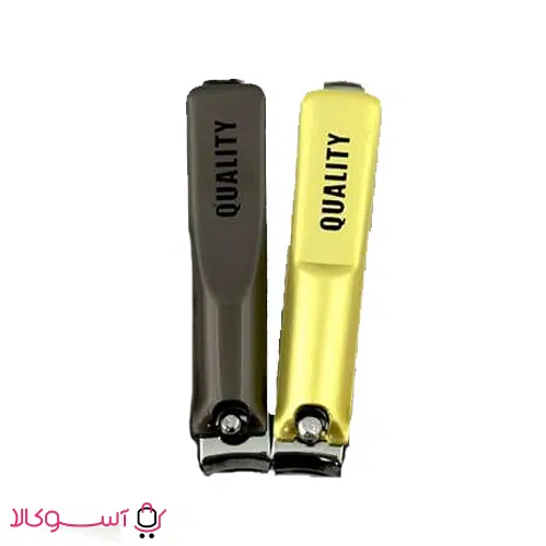 Nail-clipper خرید ناخن گیر استیل