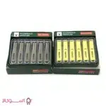 قیمت ناخن گیر استیل