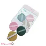 قیمت ست 3 تایی پاف آرایشی