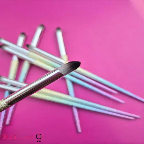 Single-handled-brush خرید براش دسته دار تک