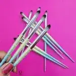 قیمت براش دسته دار تک