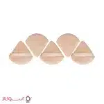 خرید پاف پودری مثلثی