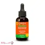 خرید روغن تقویت‌کننده و ضد ریزش مو کنتو مدل biotin infused