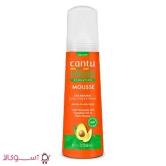 خرید موس حالت دهنده و آبرسان کنتو مدل avocado