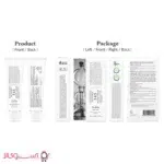 کرم ترمیم کننده قوی دکتر آلتئا مدل 345 relief ارزان