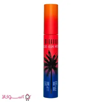 خرید ریمل حجم دهنده میرادو مدل summer time