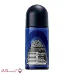 قیمت مام رول ضد تعریق مردانه نیوآ مدل deep espresso