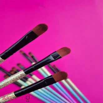 خرید براش سایه تک دسته اکیلی