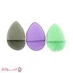 خرید پد اسفنجی شستشو صورت اشکی