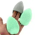 قیمت پد اسفنجی شستشو صورت اشکی