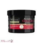 خرید ماسک مو موهای رنگ شده ترزمه مدل revitalise colour