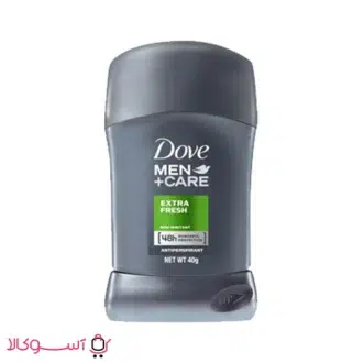 خرید استیک ضد تعریق مردانه داو مدل Extra Fresh