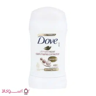 خرید استیک ضدتعریق داو مدل Ultimate Repair