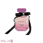 خرید ادکلن زنانه لاکچری اکوا مدل بامبشی BOMBSHI