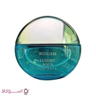 خرید ادکلن مردانه لاکچری اکوا مدل بولگاری BULGARI