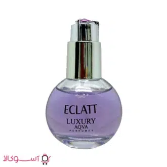 خرید عطر زنانه لاکچری اکوا مدل اکلت Eclatt