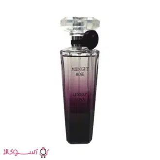 خرید عطر جیبی زنانه لاکچری اکوا مدل ميدنايت رز Midnight Rose