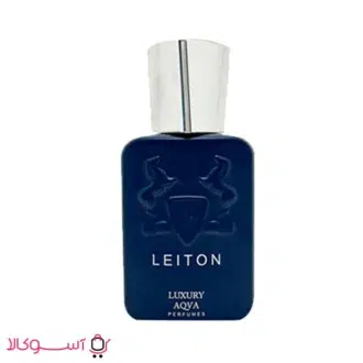 خرید ادکلن مردانه لاکچری اکوا مدل لیتون Leiton