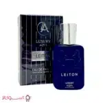 قیمت ادکلن مردانه لاکچری اکوا مدل لیتون Leiton