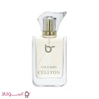 خرید ادو پرفیوم زنانه سلتون مدل گلد راین Gold Rain
