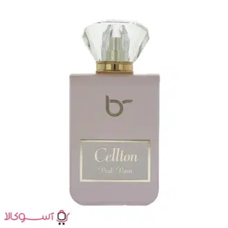 خرید ادو پرفیوم زنانه سلتون مدل پینک راین Pink Rain