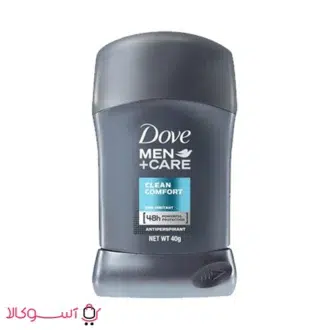 خرید استیک ضد تعریق مردانه داو مدل Clean Comfort