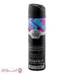 قیمت اسپری ضد تعریق مردانه فیکورس مدل guard