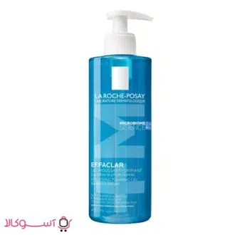 خرید ژل شستشو لاروش پوزای مدل EFFACLAR
