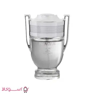 خرید ادکلن مردانه لاکچری اکوا مدل اینوکتوس INVACTUS