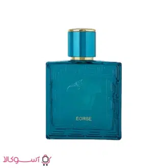 خرید عطر مردانه لاکچری اکوا مدل اروس EORSE
