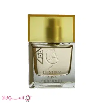 خرید ادکلن زنانه لاکچری اکوا مدل زِن zeen