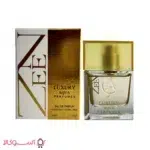 قیمت ادکلن زنانه لاکچری اکوا مدل زِن zeen