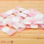 قرص ماسک ورقه ای صورت نفوم nefoume ارزان