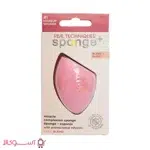 خرید پد آرایشی ریل تکنیک مدل miracle complexion