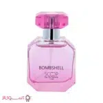 خرید عطر جیبی زنانه اسکوپ مدل بامبشل bombshell