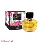قیمت عطر جیبی زنانه اسکوپ مدل فلورا FLORA