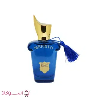 خرید عطر جیبی مردانه اسکوپ مدل مفیستو mefisto