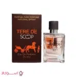 قیمت عطر جیبی مردانه اسکوپ مدل terre de