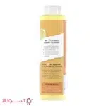 قیمت شامپو بدن اس تی ایوز با رایحه ی مرکبات و شکوفه گیلاس