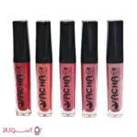 قیمت رژلب مایع واچا مدل langlasting