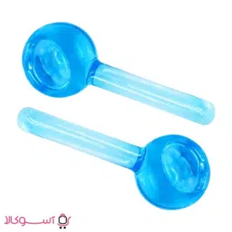 خرید ماساژور دستی مدل گوی یخی