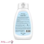 قیمت نمک بدن بیوآکوا مدل شیر الاغ