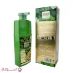 شامپو رنگ مو بابل موس مدل BRIGHT FACE ارزان