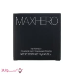 قیمت پنکیک مکس هیرو مدل HD perfect